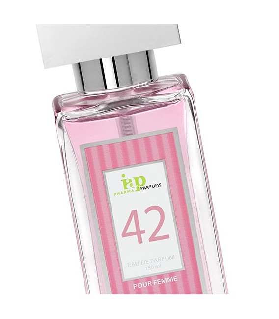 iap Pharma Parfums nº 42 – Eau de Parfum – Vaporisateur Fleuri Femmes-pharma-42