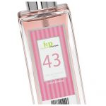 iap Pharma Parfums nº 43 – Eau de Parfum – Vaporisateur Fleuri Femmes