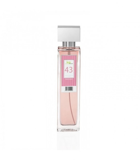 iap Pharma Parfums nº 43 – Eau de Parfum – Vaporisateur Fleuri Femmes