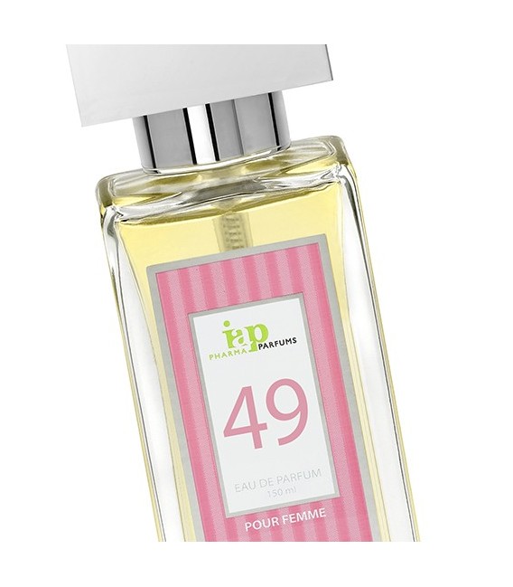 iap Pharma Parfums nº 49 – Eau de Parfum – Vaporisateur Fleuri Femmes-pharma-49