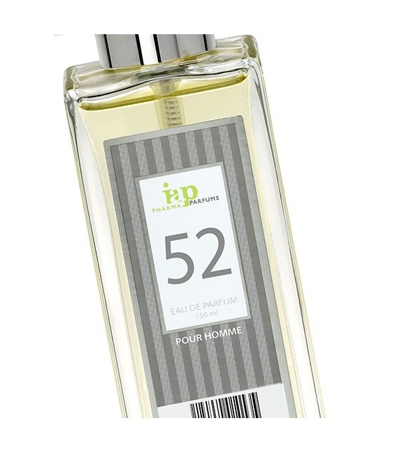 iap Pharma Parfums nº 52 – Eau de Parfum – Vaporisateur Fleuri Femmes-pharma-52