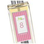 iap Pharma Parfums nº 8 – Eau de Parfum – Vaporisateur Fleuri Femmes