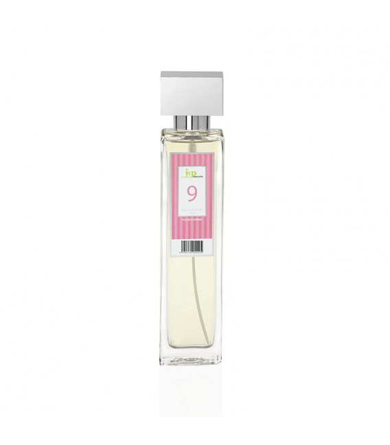iap Pharma Parfums nº 9 – Eau de Parfum – Vaporisateur Fleuri Femmes