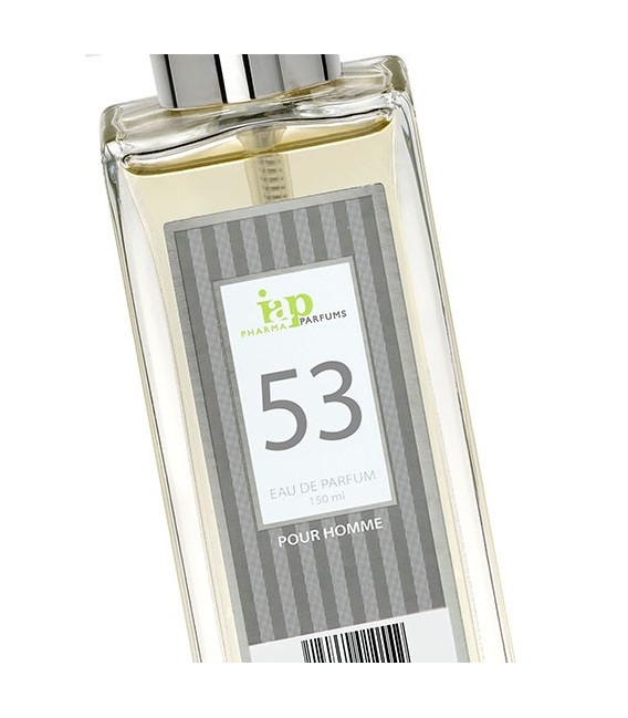 iap Pharma Parfums nº 53 – Eau de Parfum – Vaporisateur Hommes pharma-53