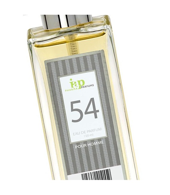 iap Pharma Parfums nº 54 – Eau de Parfum – Vaporisateur Hommes pharma-54