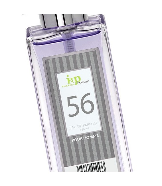 iap Pharma Parfums nº 56 – Eau de Parfum – Vaporisateur Hommes pharma-56