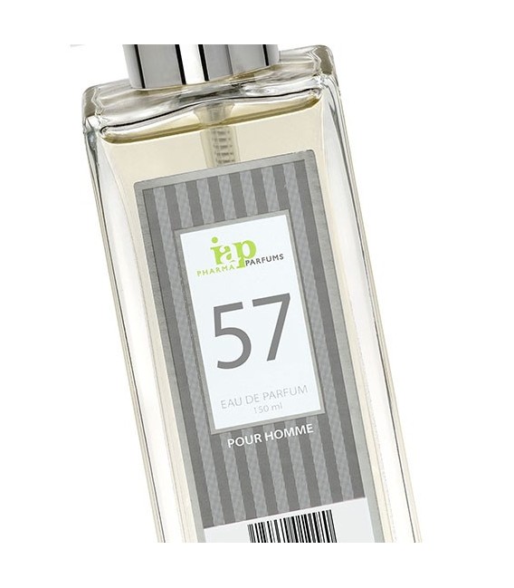 iap Pharma Parfums nº 57 – Eau de Parfum – Vaporisateur Hommes pharma-57