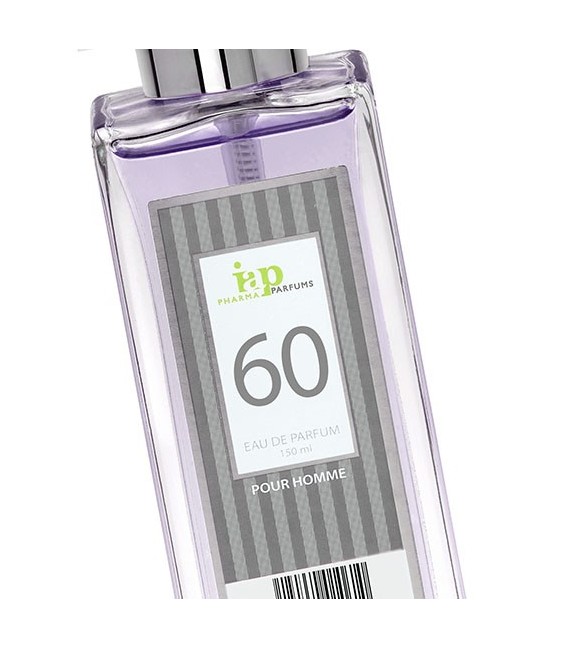 iap Pharma Parfums nº 60 – Eau de Parfum – Vaporisateur Hommes pharma-60