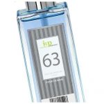 iap Pharma Parfums nº 63 – Eau de Parfum – Vaporisateur Hommes
