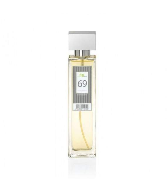 iap Pharma Parfums nº 69 – Eau de Parfum – Vaporisateur Hommes