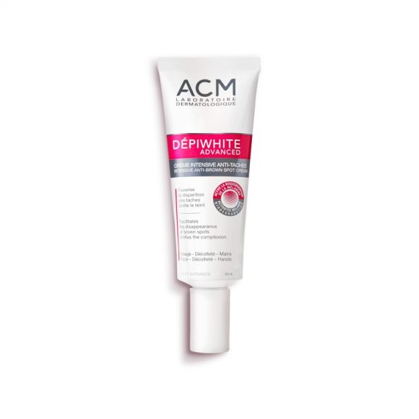ACM-DEPIWHITE-CReME-DEPIGMENTAIRE-ADVANCED-40ML