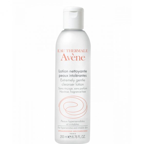 AVENE-LOTION-PX-INTOLER.-200ML