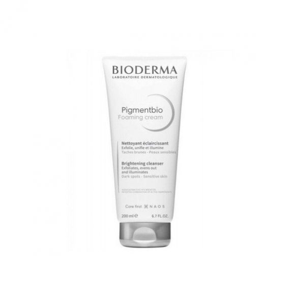 BIODERMA-PIGMENTBIO-FOAMING-CREAM-200ML