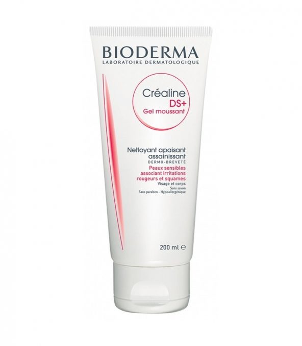 BIODERMA-SENSIBIO-DS-GEL-NETTOYANT