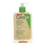 CERAVE-HUILE-LAVANTE-MOUSSANTE-HYDRATANTE-473ML