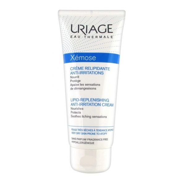 URIAGE-XEMOSE-CREME-RELIPIDANTE-200ml