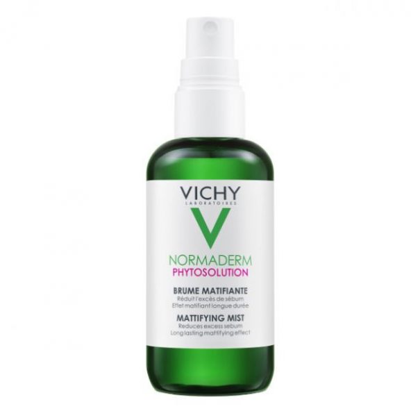 VICHY-NORMADERM-BRUME-MATIFIANTE-100ML