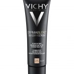 Vichy Dermablend Fond de Teint 3D SPF25 peau grasse 25 30ml