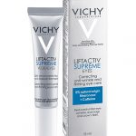 Vichy Liftactiv Supreme Yeux Soin Correcteur Anti-Rides 15ml