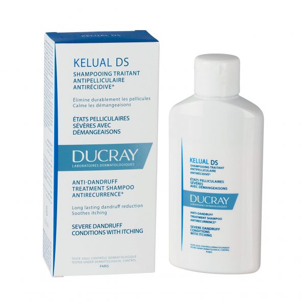 DUCRAY-KELUAL-DS-SHAMPOING-100-ML