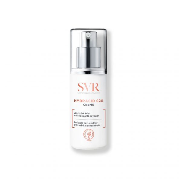 SVR-HYDRACID-C-20