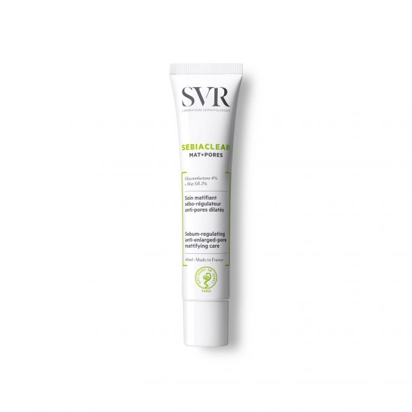 SVR-SEBIACLEAR-CR-MAT+PORES-40ML
