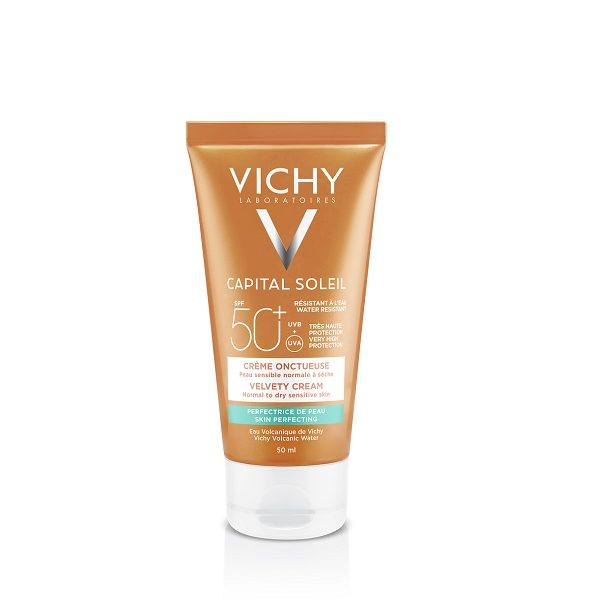 Vichy-Capital-Soleil-Crème-Onctueuse-SPF50+-50ml