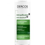 Vichy-Dercos-Shampoing-Anti-Pelliculaire-Cheveux-Normaux-à-Gras-200ml