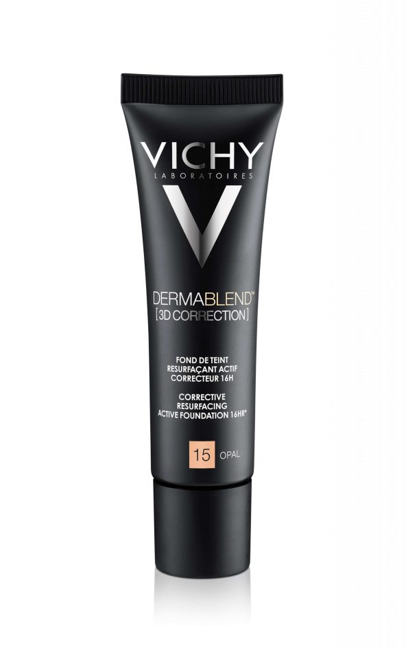 Vichy-Dermablend-Fond-de-Teint-Correction-3D-SPF25-Peau-Grasse-Acnéique-15-OPAL-30ml