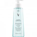 Vichy-Pureté-Thermale-Gel-Frais-Nettoyant-Peau-Sensible-200ml
