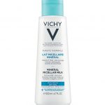Vichy-Pureté-Thermale-Lait-Micellaire-Peau-Sèche-à-Très-Sèche-200ml
