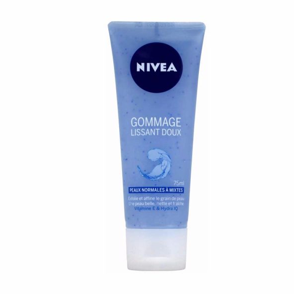 GommageLissantDoux-Nivea