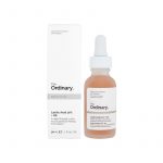 The Ordinary, Lactic Acid 10% + HA, 30ml