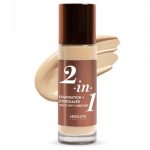 2-IN-1 FOUNDATION&CONCEALER N SHELL – ABSOLUTE NEW YORK
