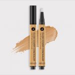 ABNY CLICK COVER CONCEALER CC YELL