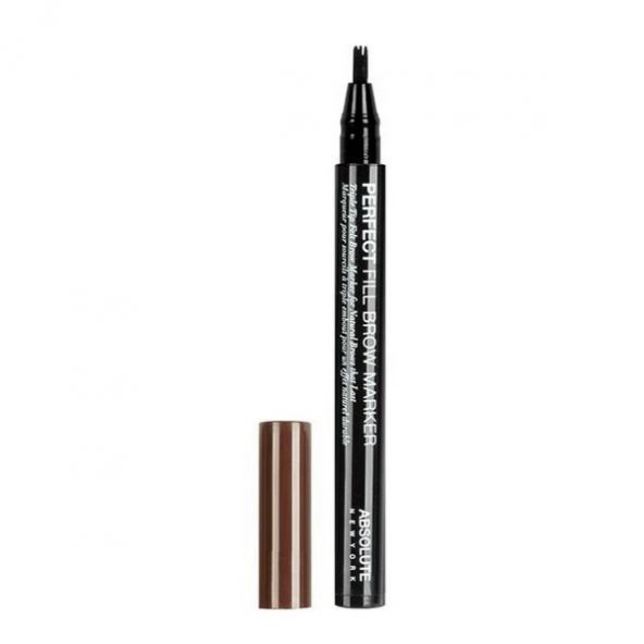 ABNY FILL BROW MARKER SOFT BRUNETTE