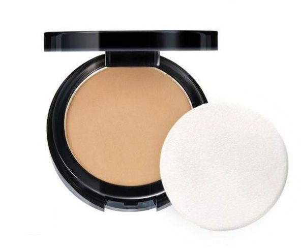 ABNY HD POWDER FOUNDATION Desert