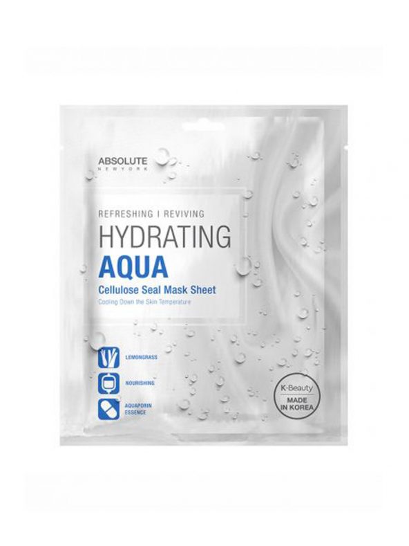 ABNY HYDRAYTING AQUA