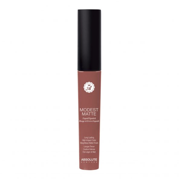 ABNY MODEST MATTE LIPGLOSS EXPOSED MML03