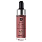 ABNY SPOTLIGHT DROPS BRONZED ROSE MFSD04_