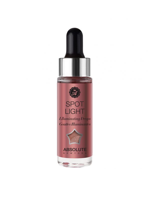 ABNY SPOTLIGHT DROPS BRONZED ROSE MFSD04_