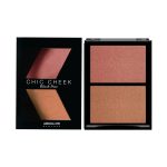 CHIC CHEEK BLUSH DUO 1 – ABSOLUTE NEW YORK MFBD01