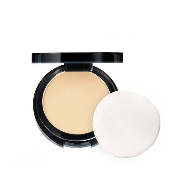 HD Flawless Powder Foundation