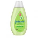 Johnson’s Baby Shampoing Camomile 200ml