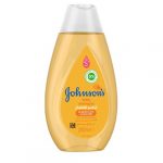Johnson’s Baby Shampoing pour bébé 200ml