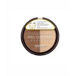 PRO CONTOUR PALETTE LIGHT – ABSOLUTE NEW YORK