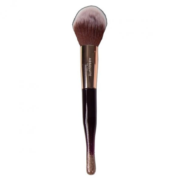 SOFT-FOCUS POWDER BRUSH – ABSOLUTE NEW YORK