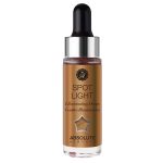 ABNY SPOTLIGHT DROPS GOLDEN BRONZE