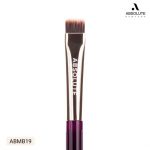 abmb19_ABNY FLAT PRECISION BRUSH-