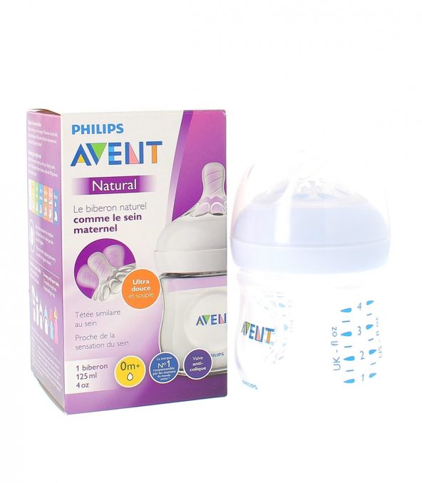 avent-biberon-natural-125ml